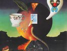 Nick Drake - Pink Moon (Vinyl LP - 1972 - EU - Reissue)