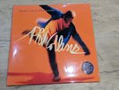 PHIL COLLINS - DANCE INTO THE LIGHT vinyl LP. Mint
