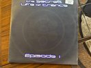 The Secret Life of Trance Episode 1 Vinyl 12