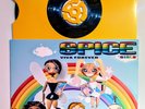 SPICE GIRLS VIVA FOREVER UK  7