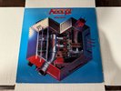Accept- Metal Heart- LP 1985 Portrait BFR 39974