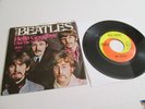 The Beatles Hello Goodbye Capitol 2056 Picture Sleeve 45 PS I Am The Walrus EXC