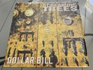 Screaming Trees Dollar Bill Rare Orange Vinyl  Sealed 12