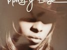 Mary J. Blige - What's The 411? (LP, Album)-VG+