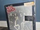 Metal Church ‎– Blessing In Disguise 1989 US 1st - Vinyl Record LP Album NM