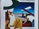 BAD COMPANY DESOLATION ANGELS 1ST. PRESS A1/B1 STRAWBERRY UK Mint VINYL