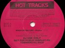 HOT TRACKS Series 3 Issue 5 PRINCE When Doves Cry 11:02 DJ 2x12