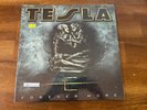TESLA - Forever More VINYL SEALED (RARE)