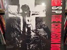 W.A.S.P. WASP - The Crimson Idol RED (Vinyl Record LP) NEW *Creases/shrink tear