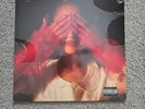 Ariana Grande - Eternal Sunshine (Ruby Color Vinyl) READ DESCRIPTION