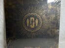 Pearl Jam Live at Third Man Records 2016 Yellow Black Split Color Vinyl Vault 29