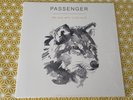 Passenger The Boy Who Cried Wolf LP 12” 33rpm Vinyl New and Sealed