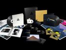 The Dark Side of the Moon-50th Anniversary Box Set Pink Floyd (2023) LIKE NEW