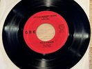 TELEVISION Little Johnny Jewel  1975 Ork Vinyl Single Old Store Stock unplayed