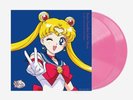 Pretty Guardian Sailor Moon The 30th Anniversary Memorial Album (Colored 2LP)