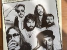 THE DOOBIE BROTHERS  MINUTE BY MINUTE  ALBUM VINYL  LP  1978   BSK 3193 - 2 LP’s