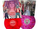 Rob Zombie 3 From Hell OST Coloured Vinyl 2LP in Trifold Cover SEALED BRAND NEW