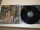 NM Iron Maiden Somewhere In Time Vinyl LP 1986 Original EMC 3512 1st DMM TELDEC