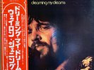 Waylon Jennings - Dreaming My Dreams / VG / LP, Album