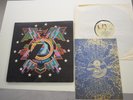 Hawkwind - X In Search Of Space. Vinyl 1971 UK FIRST PRESS EX/vg+