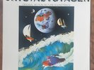 AUSSIE SURF LP CRYSTAL VOYAGER SOUNTRACK G WAYNE THOMAS RARE 1973 NEAR MINT