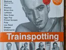 Trainspotting - Soundtrack - Orange 180g Vinyl Limited Edition 20th Anniversary