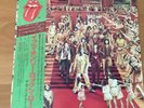 THE ROLLING STONES IT’S ONLY ROCK ‘N’ ROLL JAPAN LP OBI ESS-63003