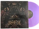 Ragnarok ‎– Collectors of the King LP Vinyl Transparent violet LP, Ltd. 100