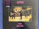Buzzcocks Singles Going Steady Half-Speed Dlx Purple Color Vinyl LP Sealed