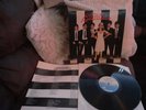 Blondie Parallel Lines LP Album Vinyl Record - NM/NM TESTED