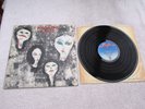 MAGAZINE LP REAL LIFE ORIG UK 1978 1st PRESS NEAR MINT VINYL BUZZCOCKS DEVOTO