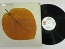 PETE JOLLY SEASONS 1970 ORIGINAL WLP PROMO VINYL LP A&M SP-3033 Rare Jazz Funk