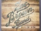 ZAC BROWN BAND Greatest Hits So Far VINYL double LP Gatefold Album 2015