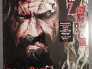 Rob Zombie Hellbilly Deluxe 2 Black Vinyl LP RARE NM