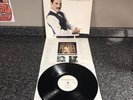 LP VINYL ALBUM FREDDIE MERCURY THE ALBUM PCSD 124 UK 1ST PRESS 1992 EX/EX