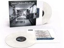 Oasis Definitely Maybe Limited Edition Pearl 2LP Vinyl Record Hand Numbered NEW