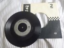 FOR STEVE -The Bodysnatchers plus 4 other singles