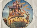 The Flintstones - Music From Bedrock / Soundtrack 12” Picture Disc NEW  B-52’s M