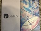 Park No Signal 2xLP Dark Purple Vinyl SRC Punk Emo