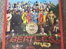 The Beatles SGT. Pepper's Lonely Hearts Club Band Vinyl Box Set 3D Cover