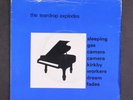 TEARDROP EXPLODES: sleeping gas +2 ZOO 7