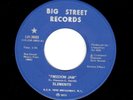 FUNK/MODERN SOUL-ELEMENTS-FREEDOM JAM/SAVE IT FOR A RAINY DAY-BIG STREET 3603