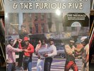 [EXPANDED DOUBLE LP] The Message - Grandmaster Flash (2 Vinyl) NEW *Creases