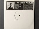 The Grey Album, Jay-Z, Double LP, Vinyl, 2004