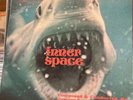 Sven Libaek Inner Space Vinyl FL34855 Original Rare Archive Copy .