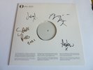 SLEAFORD MODS SPARE RIBS WHITE LABEL PROMO  LP FULLY SIGNED NEW NEVER SEALED
