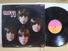 Nazz / Same, Rare U.S. Orig. 1968 Press LP Todd Rundgren Psych SD 5001 EX+