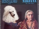 Jesus Lizard / Nirvana split single, 7