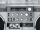Radio by Ll Cool J (Record, 2014)