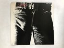 THE ROLLING STONES STICKY FINGERS Japan LP [97679ER]